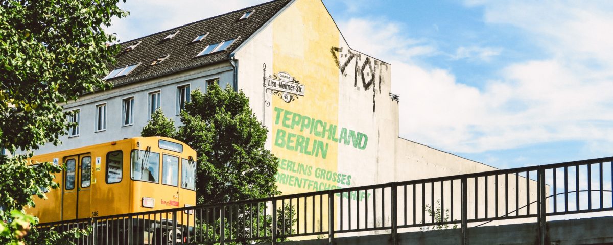 Reklama dźwignią handlu - czyli o nietypowych reklamach